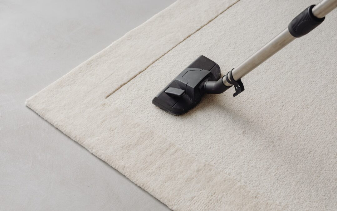 The Cost of Carpet Cleaning: Unraveling Pricing and Value in San Antonio