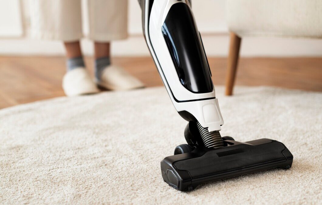 The Science of Carpet Cleaning: Unlock the Secrets Behind Expert Techniques