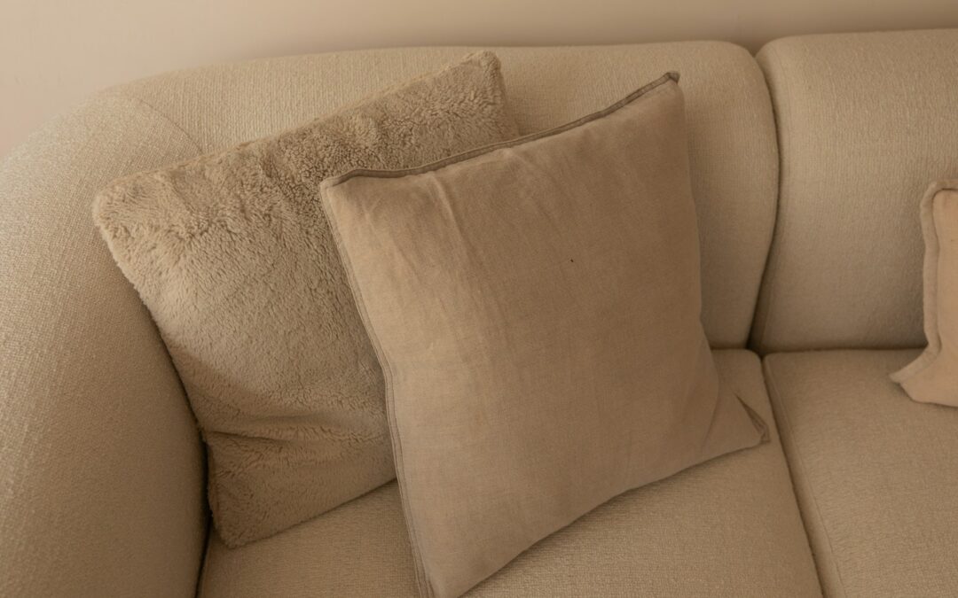 Breathe New Life into Your Furniture with Expert Upholstery Cleaning in San Antonio