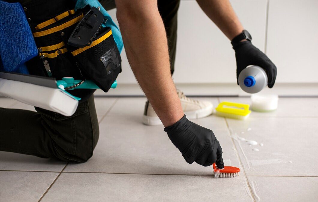 Carpet Cleaning vs. Tile and Grout Cleaning: A Comparative Guide for San Antonio Homeowners