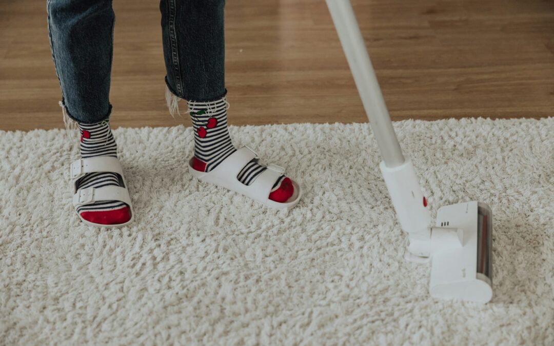 The Role of Carpet Cleaning in Improving Indoor Air Quality in San Antonio Homes