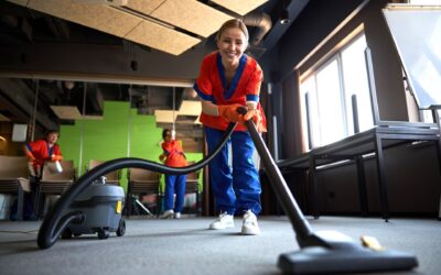 A Room-by-Room Guide to Maintaining Carpets in Your Home