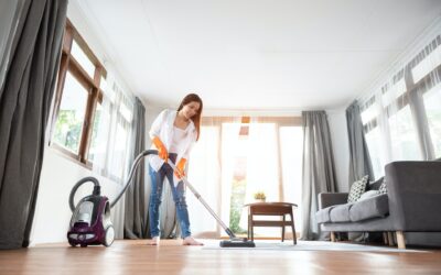 The Benefits of Green Carpet Cleaning: Eco-Friendly Methods for a Pristine Home