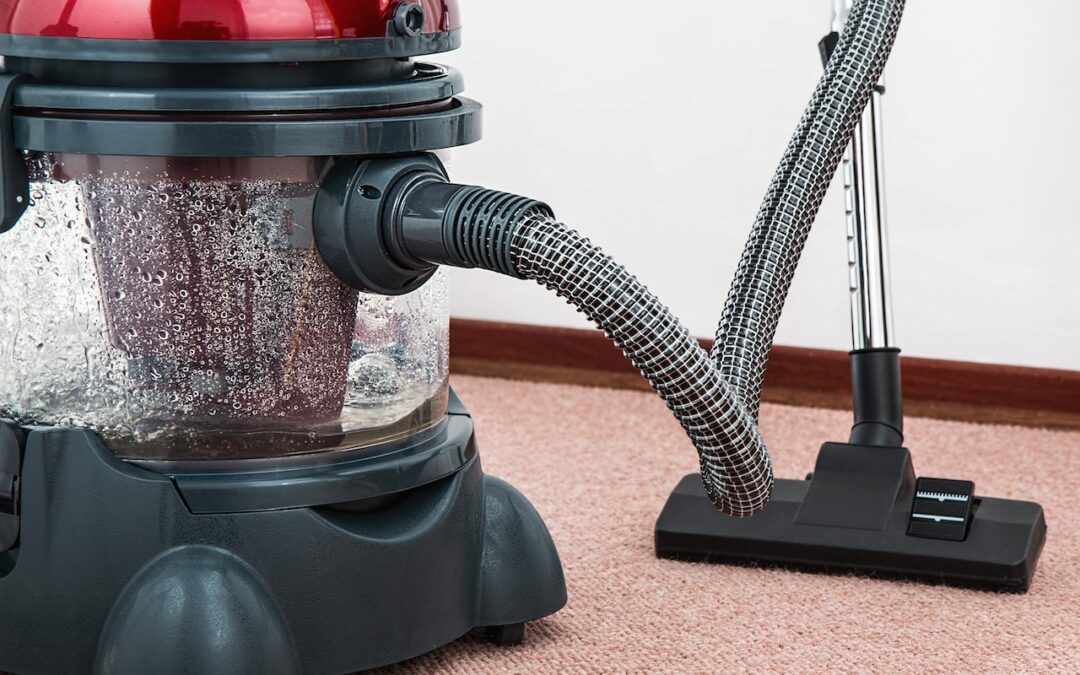 Carpet Cleaning