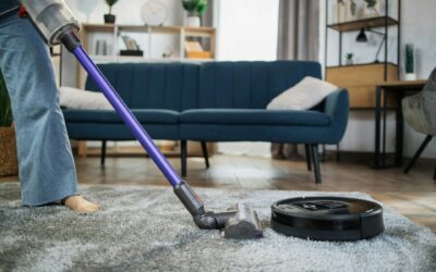 The Ideal Carpet Cleaning Frequency: A Tailored Guide for Every Household