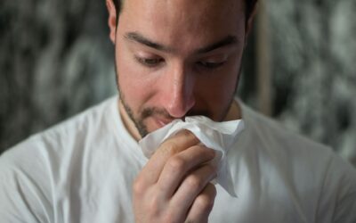 Allergen-Free Living