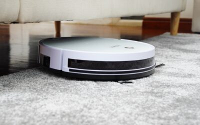 The Science Behind Carpet Cleaning