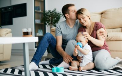 Carpet Cleaning for Parents: Keeping Your Home Safe & Clean for Your Kids