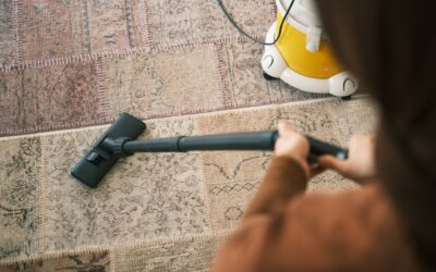 Achieving Stain-Free, Long-lasting Carpets in Your San Antonio Home