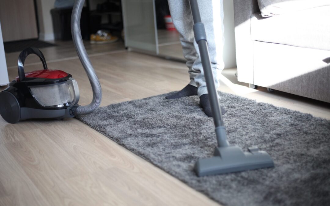 Manage Allergies with Expert Tips on Carpet Cleaning in San Antonio | Alamo Steam Team
