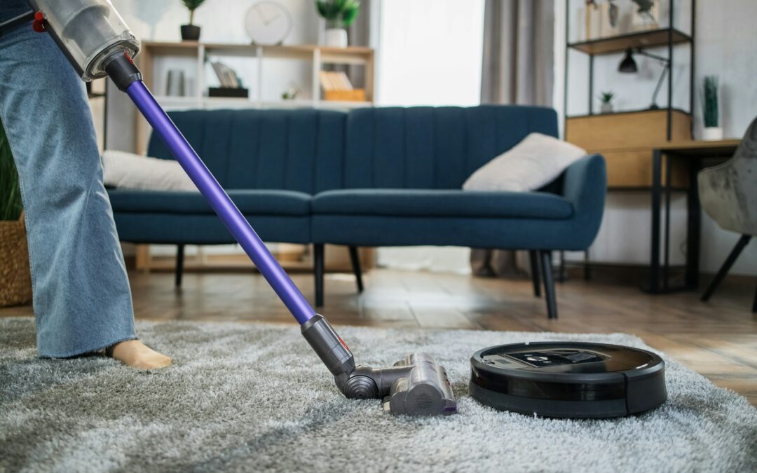 carpet cleaning