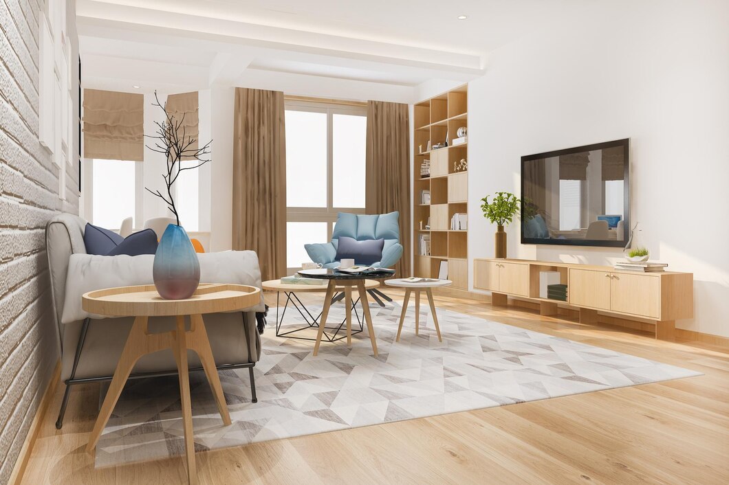 Flooring and Carpet