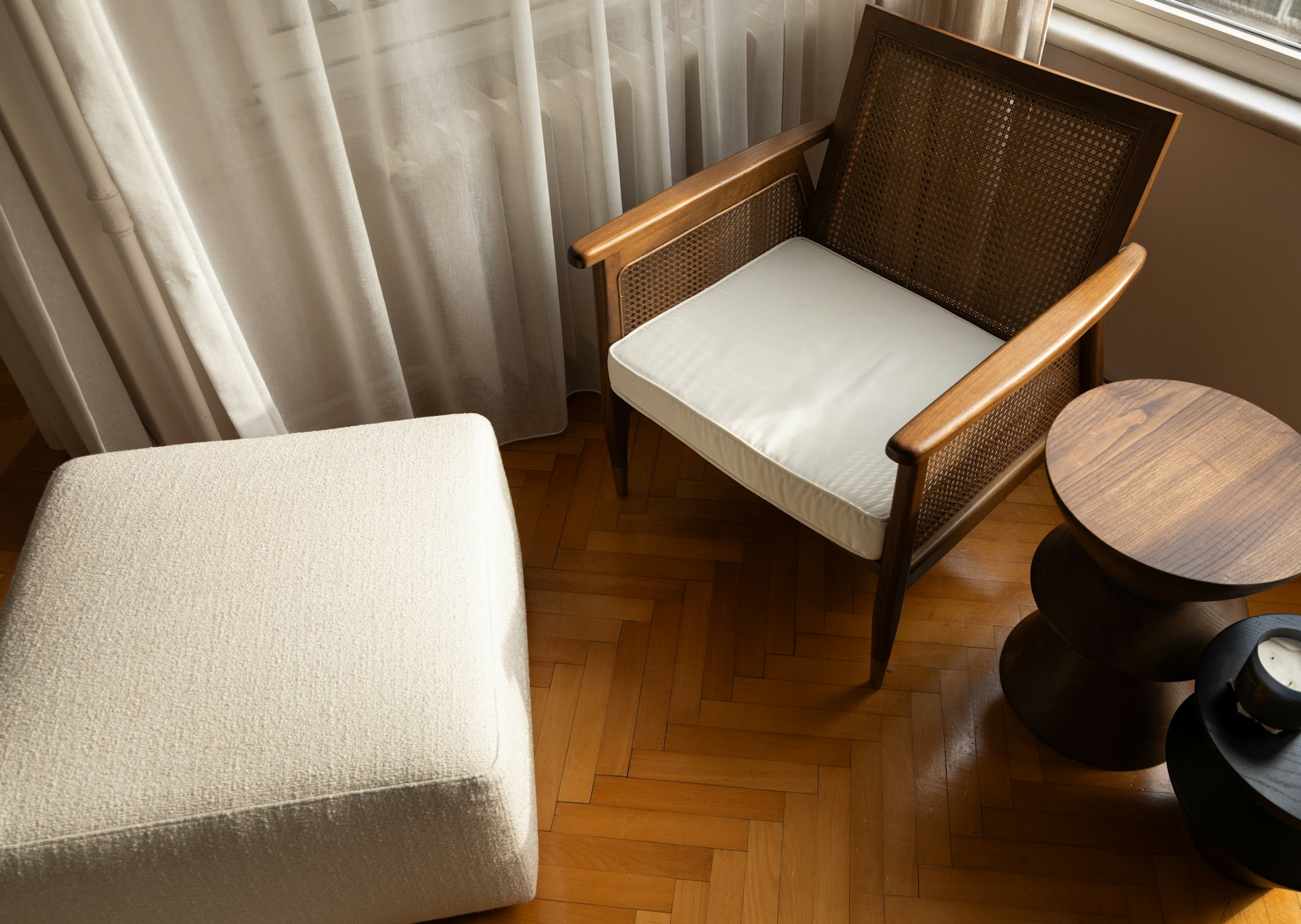 Upholstery