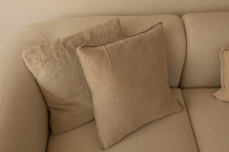 Professional upholstery cleaning services for sofas, chairs, and fabric furniture in San Antonio, TX by Alamo Steam Team