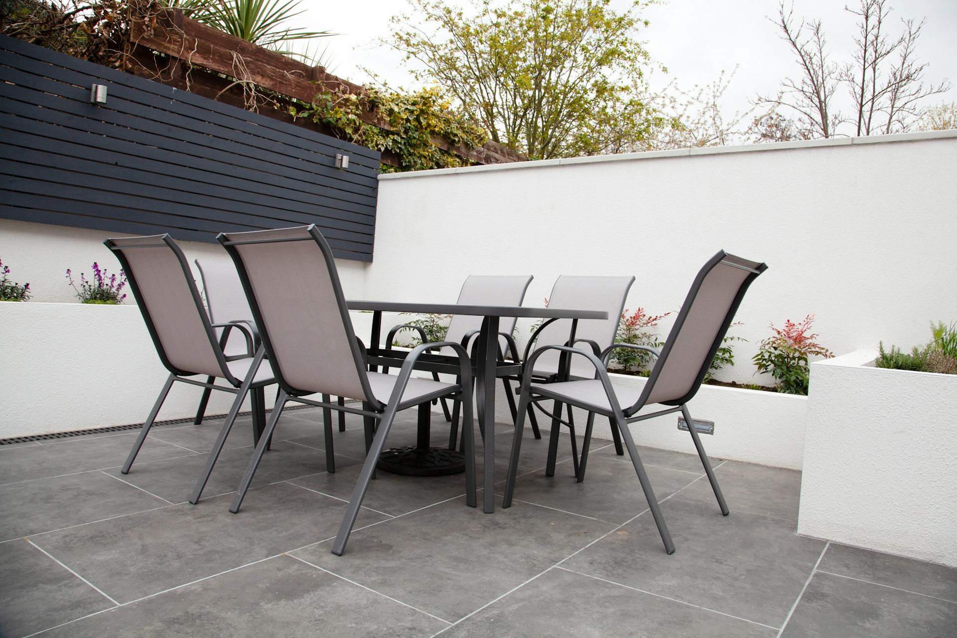 Floors with Expert Tile and Grout Cleaning