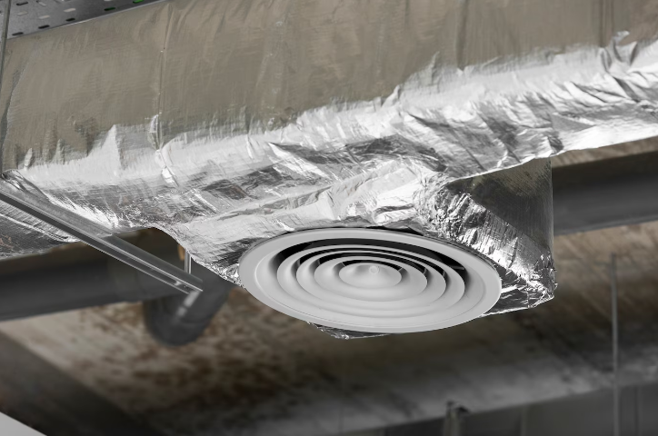 Expert air duct cleaning services for homes and businesses in San Antonio, TX by Alamo Steam Team