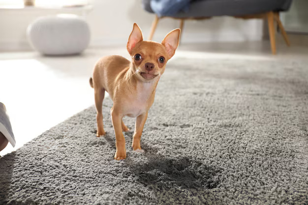 Ultimate Guide to Pet Odor Removal