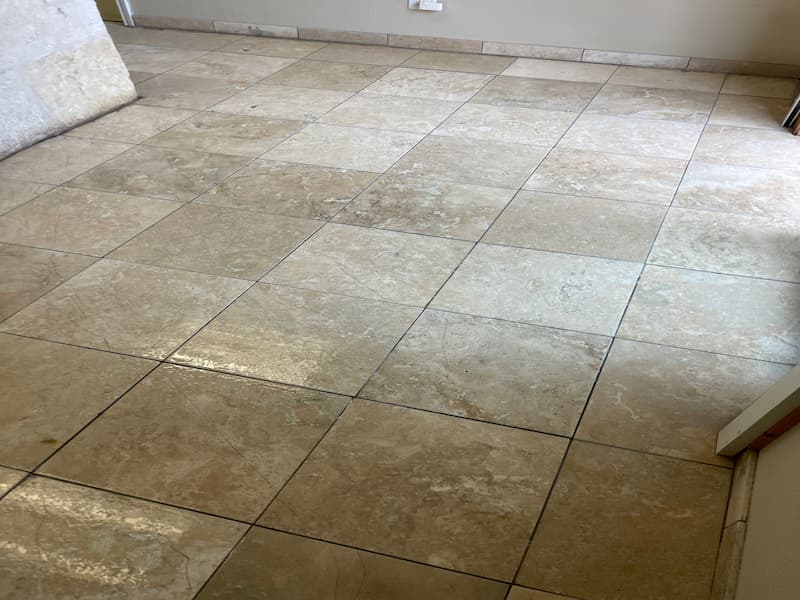 Natural-stone-polished-floor1 1 - Alamo Steam Team