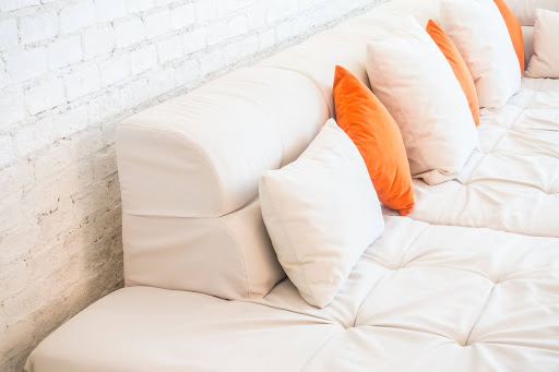Upholstery Cleaning
