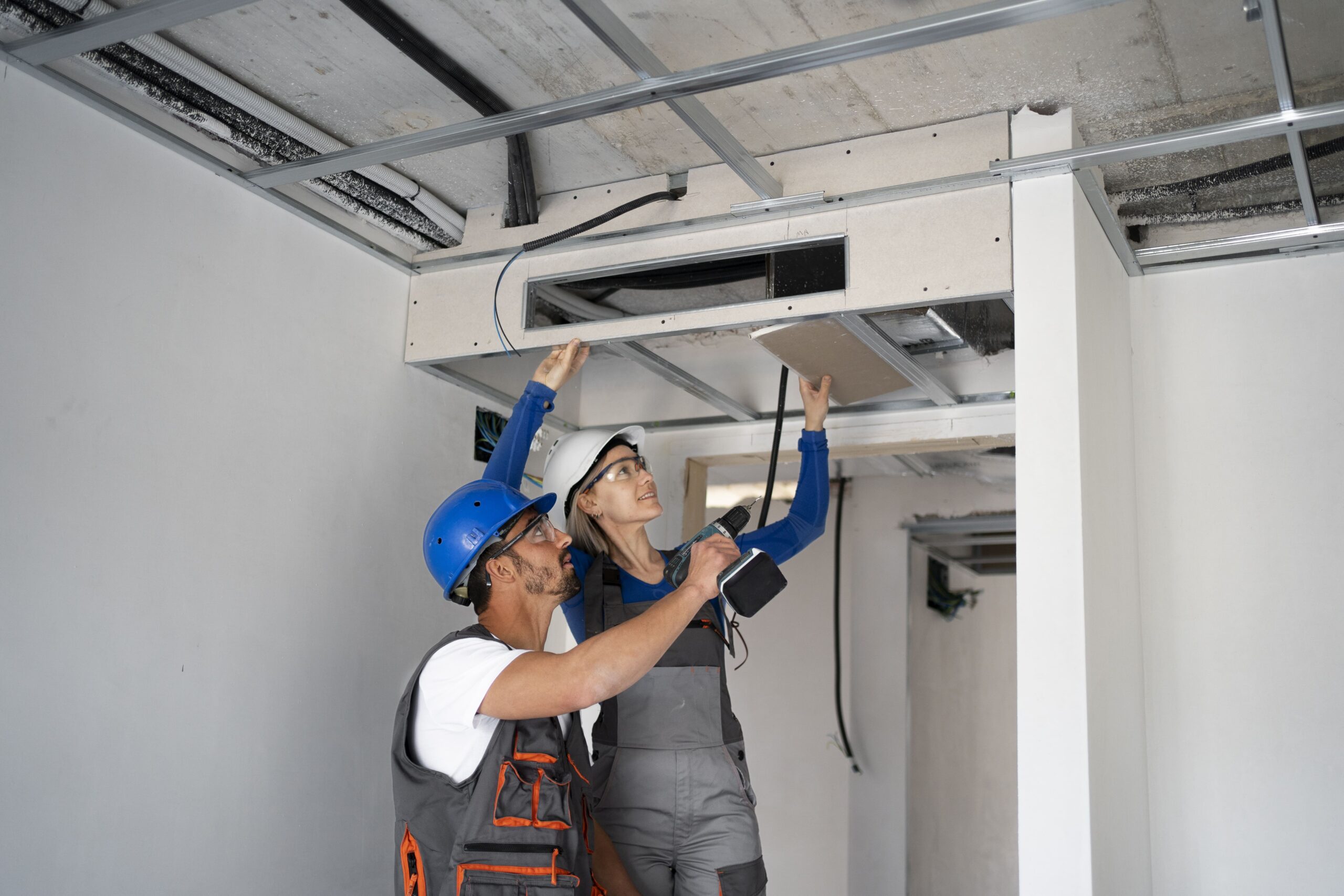 Importance of Air Duct Cleaning
