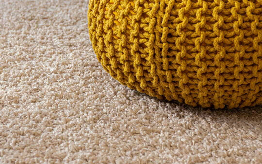 Essential Carpet Cleaning Hacks for San Antonio Homeowners