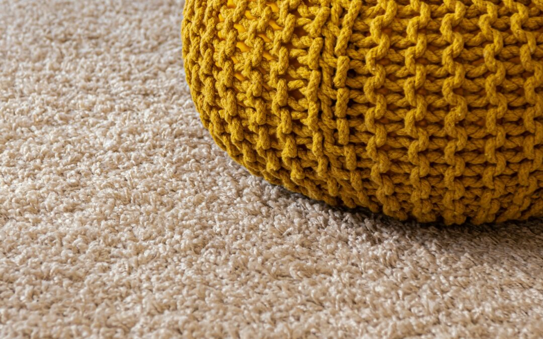 Master the Language of Carpet Care: A Glossary for San Antonio Homeowners