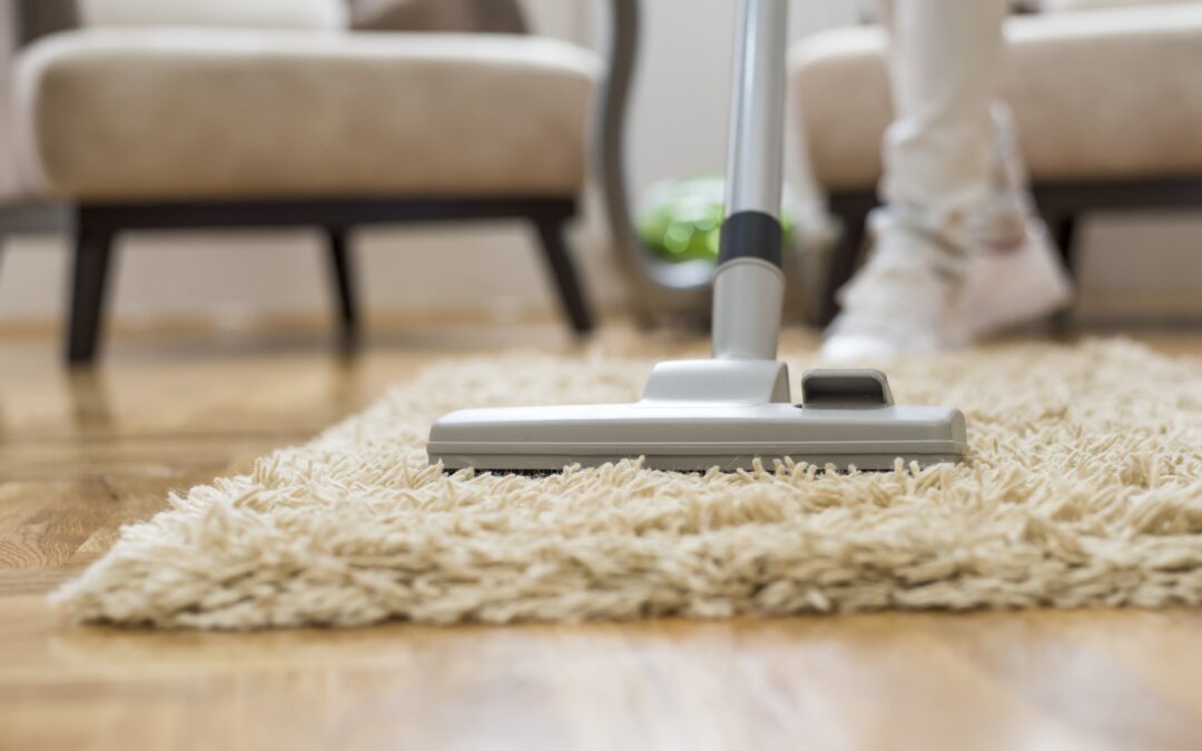 Expert Rug Cleaning Services in San Antonio