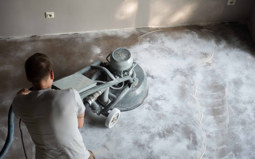 Preserve Your Natural Stone Surfaces with Expert Cleaning and Maintenance