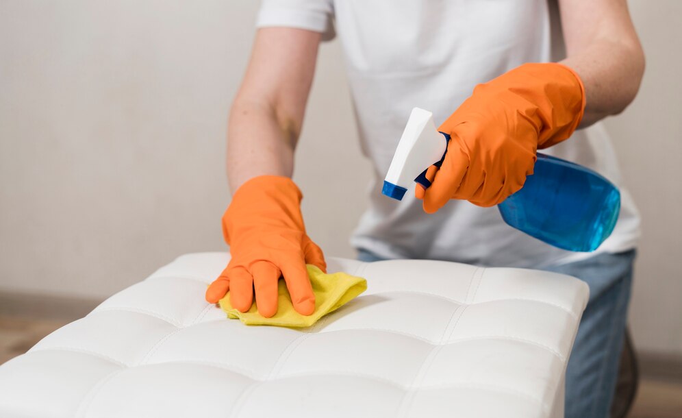 Why Professional Upholstery Cleaning Prolongs Furniture Life