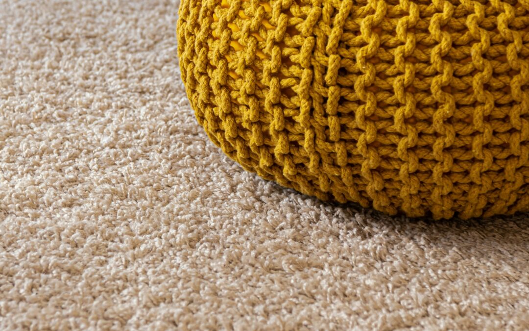 How Clean Carpets Help You Breathe Easier